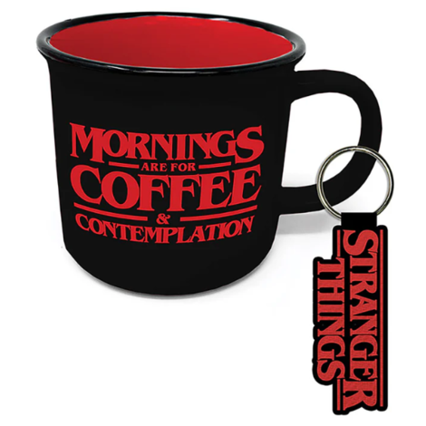 Stranger Things Camp Mug Set - GP85919