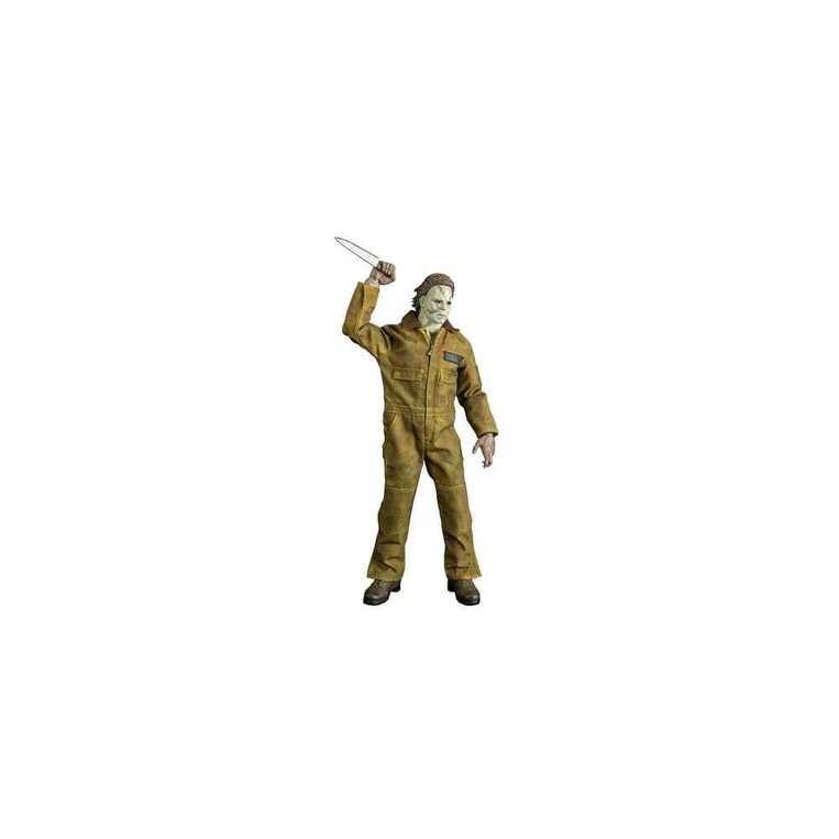 Halloween 2007 Action Figure 1/6 Michael Myers 30 cm - TOT-TTLG104