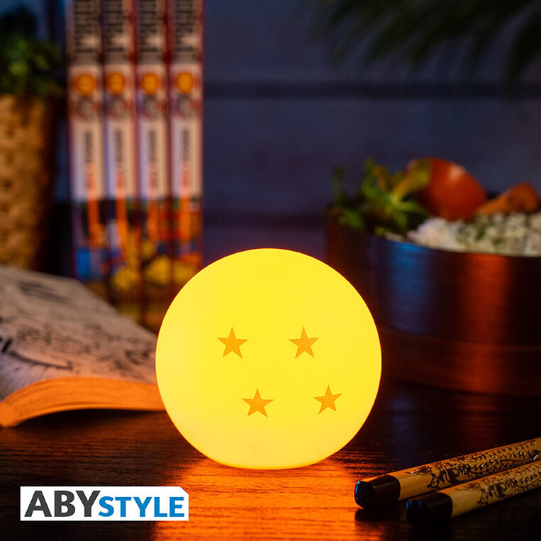 Dragon Ball Lamp Mini Dragon Ball - ABYLIG012