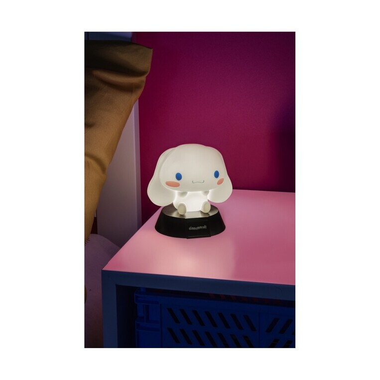 Hello Kitty - Cinnamoroll Light 004 - PP15146CIN