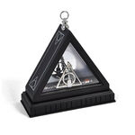 Harry Potter Zinc Alloy Xenophilius Lovegood's Necklace - NN7007