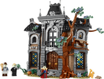 LEGO Mayor Manor - 11383