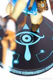 The Legend of Zelda Breath of the Wild PVC Statue Link 25 cm - F4FBOTWL