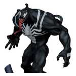 Marvel Rivals Collection 1/6 Action Figure Venom 24 cm - MCF14852