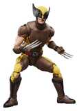 Deadpool & Wolverine Marvel Legends Action Figure Wolverine (Brown Suit) 15 cm - G2366
