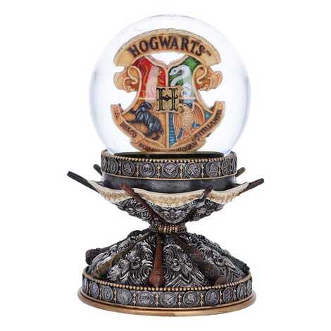 Harry Potter Snow Globe Wand 16 cm - NEMN-B6282X3