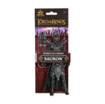 Lord of the Rings Sauron - Bendyfigs Bendable Figure - NN5051