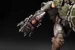 Doom: The Dark Ages PVC Statue Doomslayer 25 cm - DAHO3018-161