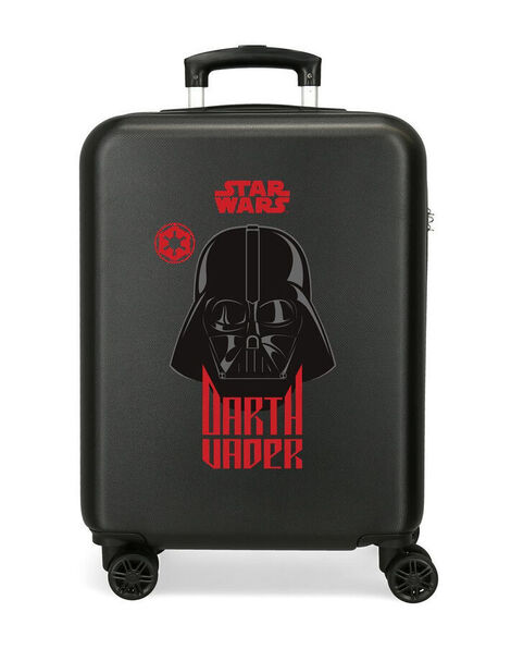 Star Wars Darth Vader ABS Trolley Suitcase 55cm - JM4031141