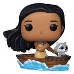Funko POP! Plus: Disney: Pocahontas (30th Anniversary) - Pocahontas Figure #1579