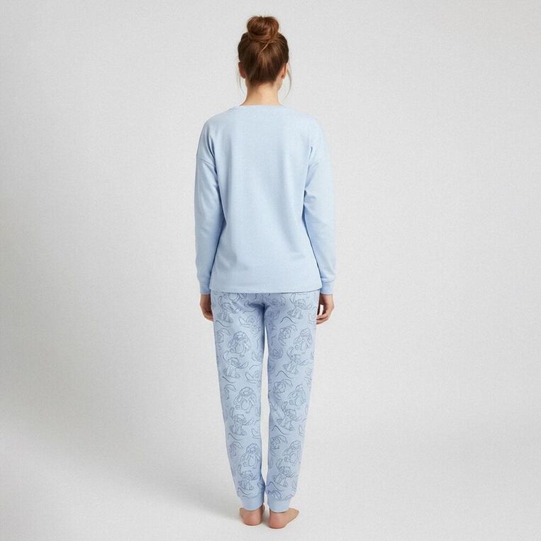 Disney Stitch Pyjamas- XL