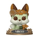 Funko POP! Zodiac - Virgo #22 Figure