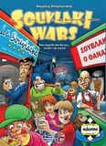 Επιτραπέζιο Souvlaki Wars - KA110826