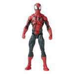 Marvel Spider-Man Legends Retro Collection Action figure Ben Reilly 15 cm - F6567