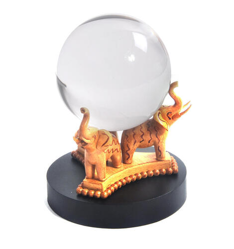 Harry Potter The Divination Crystal Ball Prop Replica - NN7364
