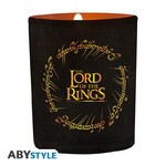 Lord Of The Rings - Candle - Sauron - ABYHOM003