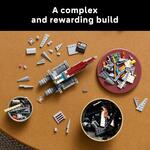 Lego Star Wars: Acclamator Class Assault Ship - 75404