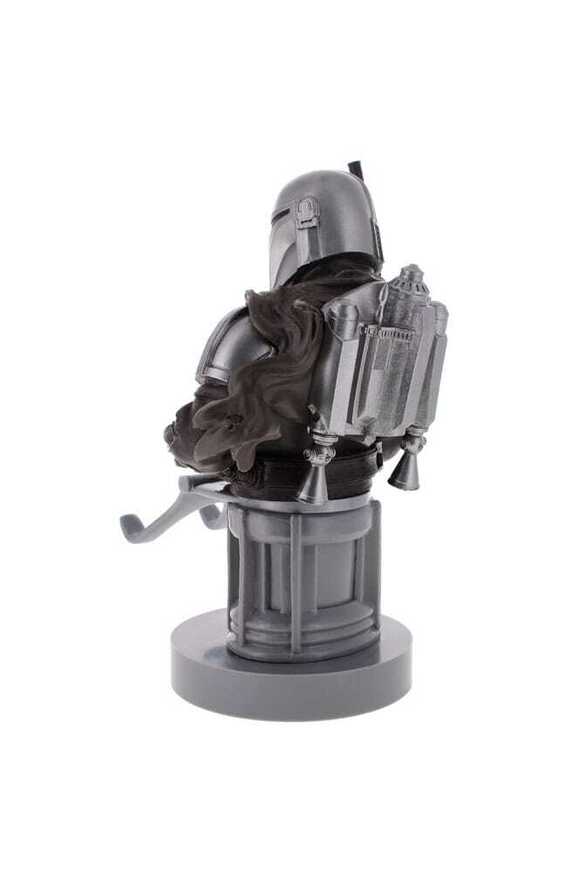 Star Wars The Mandalorian Cable Guys Charging Stand The Mandalorian 20 cm - EXGMER-2938