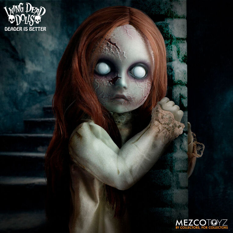 The Return of the Living Dead - Posey Dead Doll (25cm) - MEZ99684