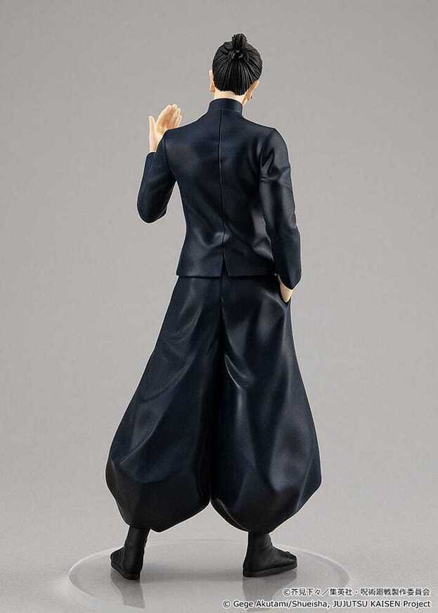 Jujutsu Kaisen Pop Up Parade PVC Statue Suguru Geto: Hidden Inventory / Premature Death Ver. 19 cm - GSC19996