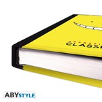 Assassination Classroom A5 Notebook "Koro-sensei"- ABYNOT052