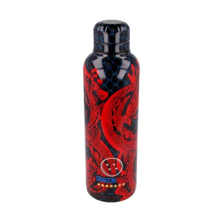 Dragon Ball Insulated Stainless Steel Bottle (515ml) - STR00391