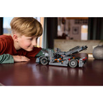 LEGO Technic Koenigsegg Jesko Absolut Grey Hypercar - 42173