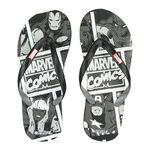 Marvel Comics Classic Avengers Flip-Flops (EU 42) - 2300004285- 42