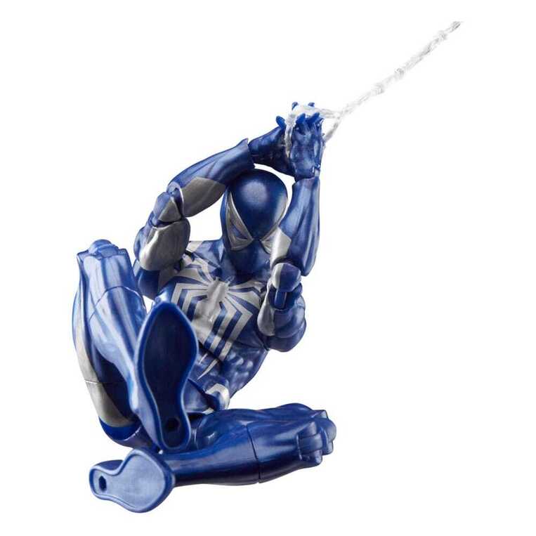 Spider-Man 2 Marvel Legends Gamerverse Action Figure Peter Parker (Anti-Venom Suit Style) 15 cm - G0837