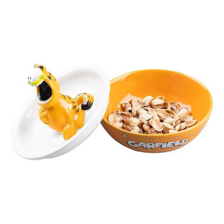 Garfield 3D Bowl Snack - BOWES02