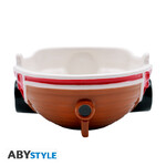 One Piece 3d Bowl Thousand Sunny - ABYBOL042