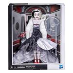 Disney Princess Villains Style Series Cruella De Vil - F3263