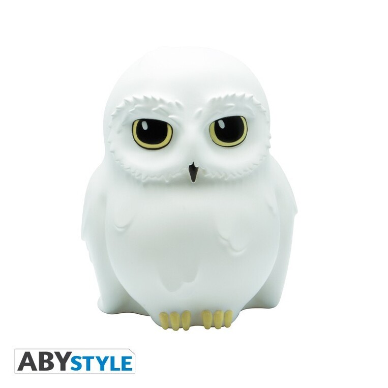 Harry Potter Lamp Hedwig - ABYLIG014 