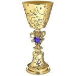 Harry Potter Dumbledores Gold Cup - NN7538