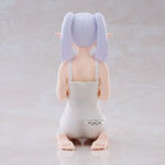 Frieren: Beyond Journey's End Frieren Relax Time figure 13cm - BAN29488