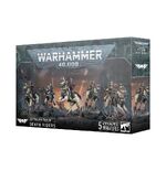 Astra Militarum: Death Riders
