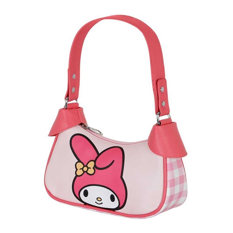 Hello Kitty My Melody Bag - KMN07702