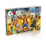 Cluedo: One Piece (English Language) - WM03398