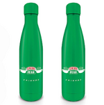 Friends Central Perk Logo Metal Bottle 550ml - MDB25432