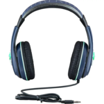 The Mandalorian Grogu Wired Headphones - MD-140.UFXv0