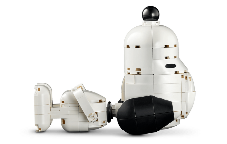 LEGO Peanuts: Snoopy's Doghouse - 21368