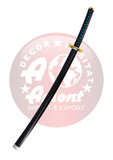 Demon Slayer Katana Replica Tokitou Muichirou 103 cm - S5093