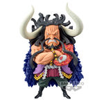 One Piece World Collectable Kaido of the Beast Figure 13cm - BAN417104