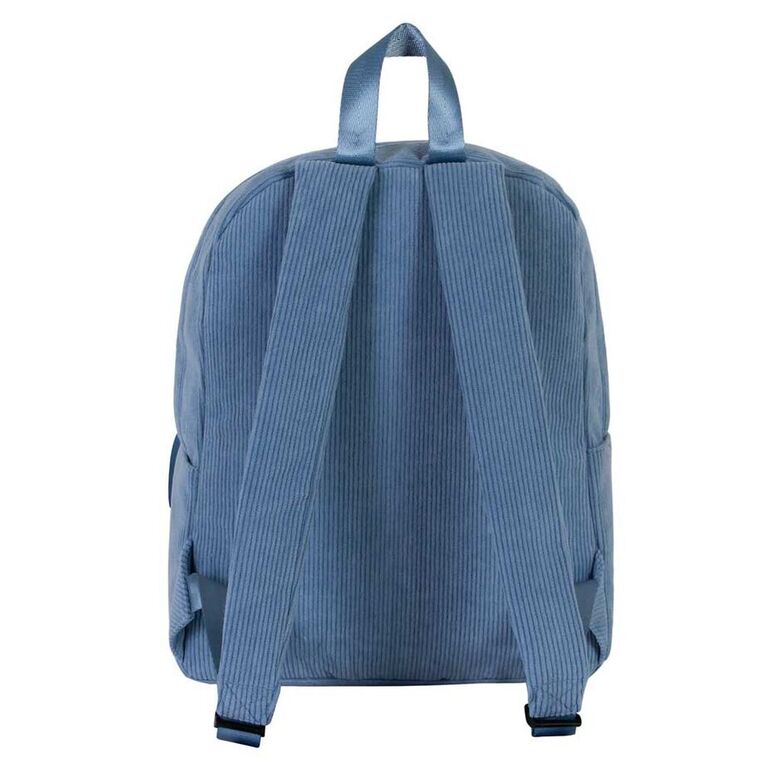 Disney Stitch Roy Sight Backpack 27cm - KMN08028