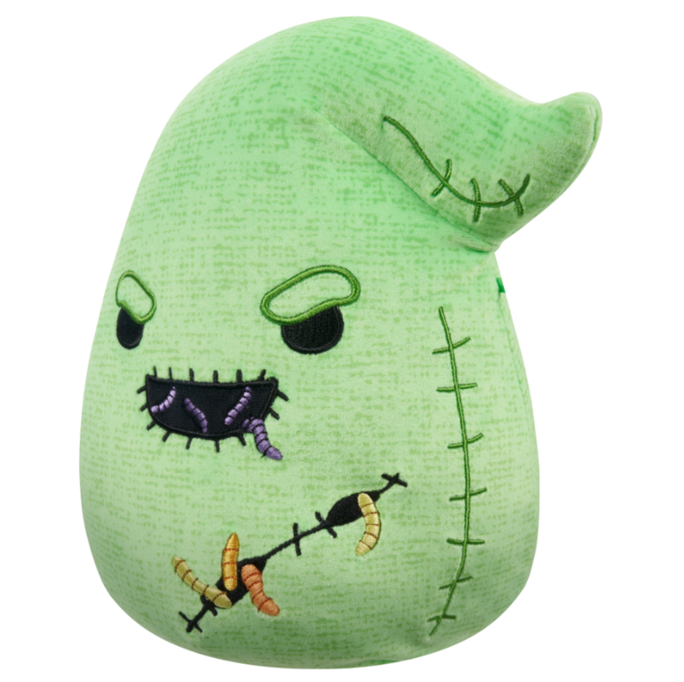 Squishmallows Disney Nightmare Before Christmas Oogie Boogie 20Cm Plush - SQDI00545