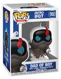 Funko Pop! Games: Astro Bot - Dad of Boy #1302 Vinyl Figure