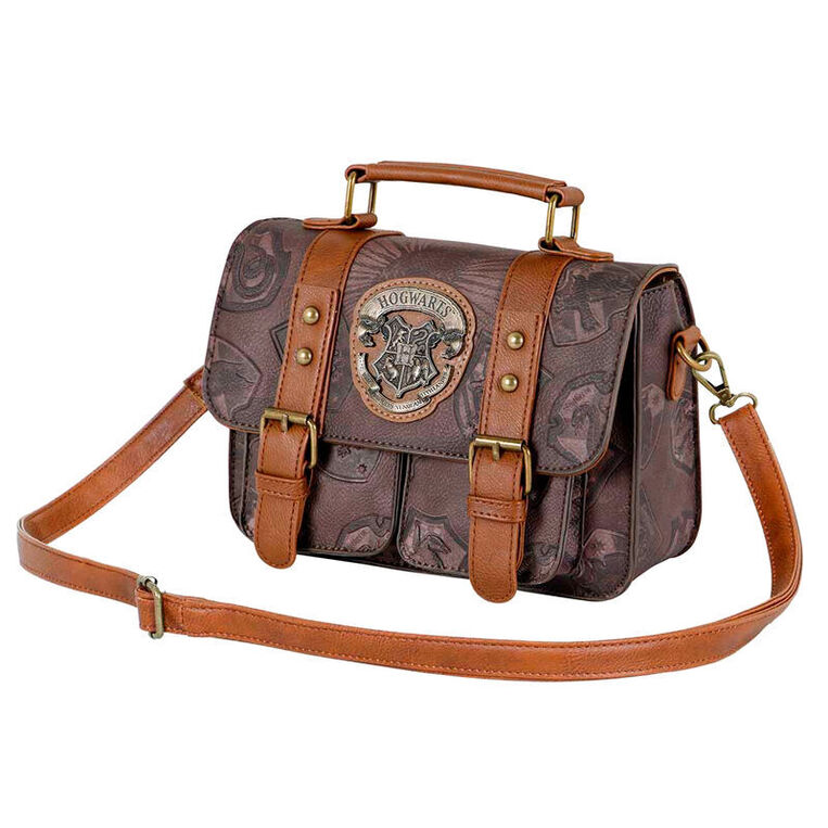 Harry Potter Pride Satchel Bag - KMN04905