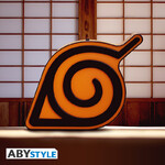 Naruto Shippuden Lamp Konoha - ABYLIG025