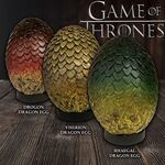 Game of Thrones Viserion Dragon Egg - NN0031