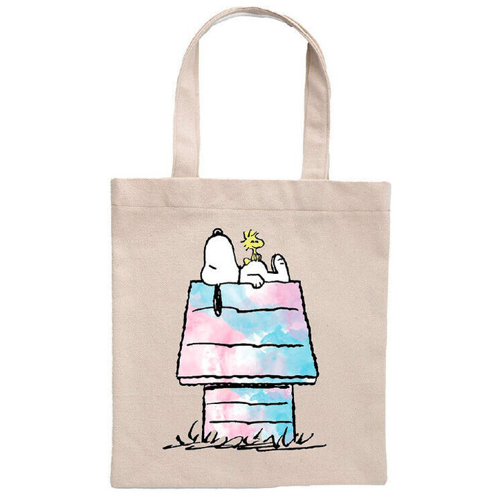 Peanuts Snoopy Tote Bag - YE50382